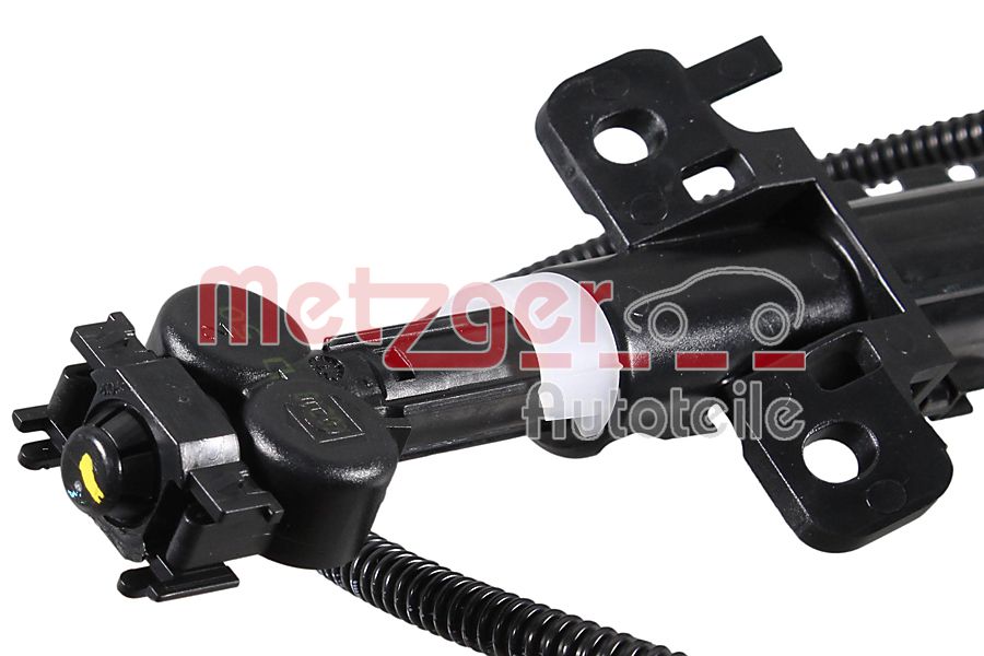 METZGER 2221162 - Форсунка омывателя фар