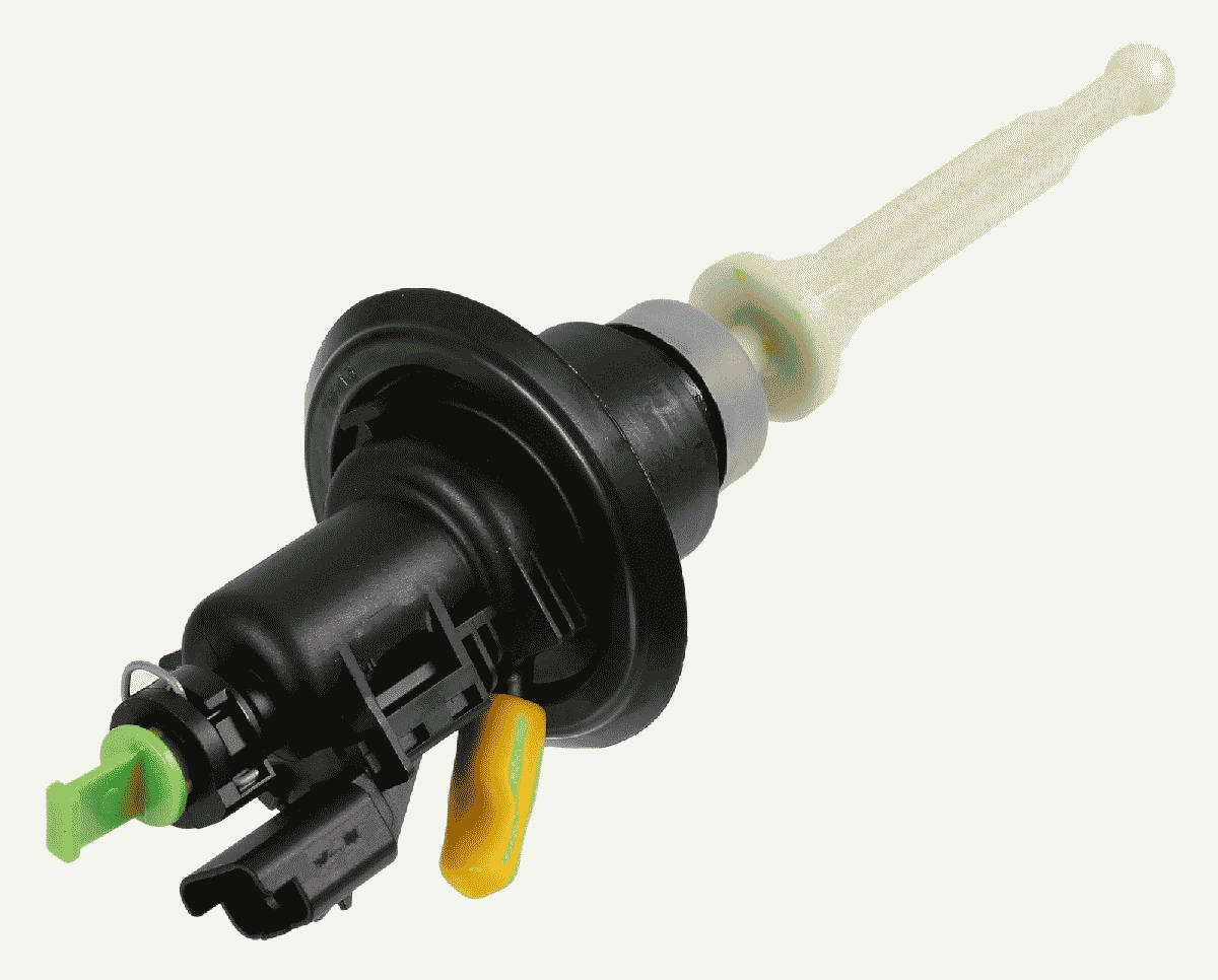 SACHS 6284 600 768 - Главный цилиндр сцепления