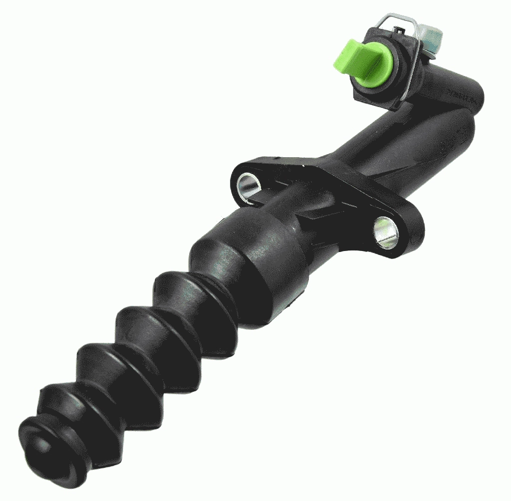 Рабочий цилиндр сцепления