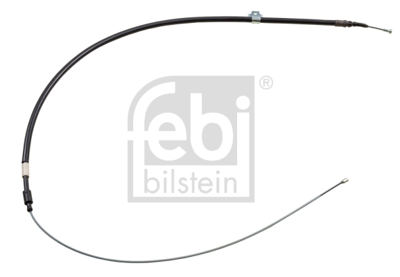 FEBI BILSTEIN 106232 - Трос ручника