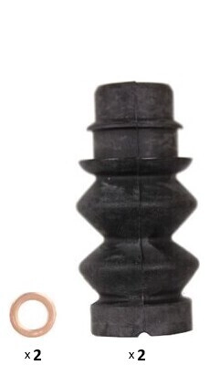 Тормозной суппорт