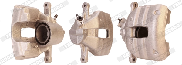 Тормозной суппорт PREMIER