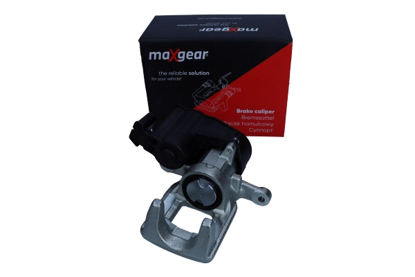 MAXGEAR 82-0846 - Тормозной суппорт