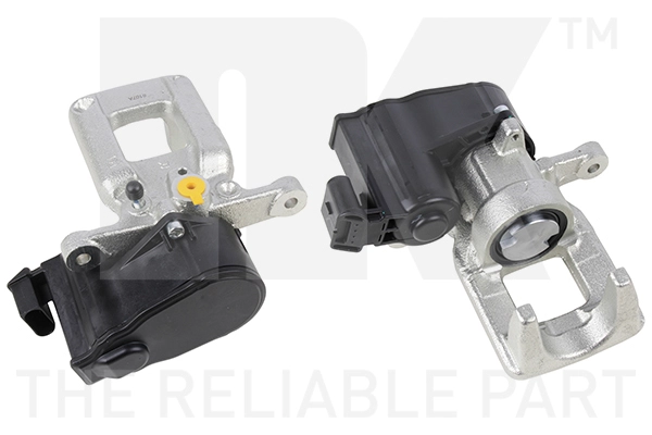 NK 213734 - Тормозной суппорт