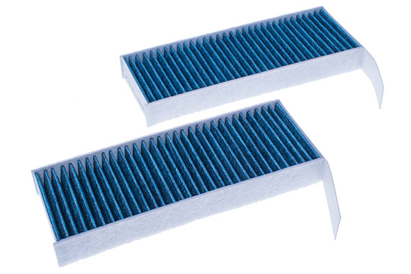 DENCKERMANN M110877A - Салонный фильтр