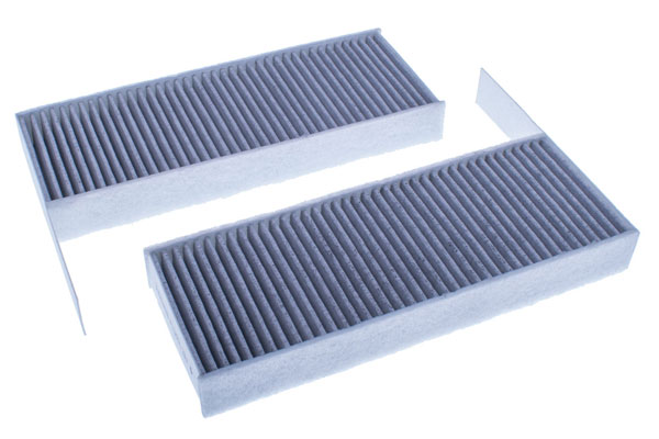 DENCKERMANN M110877K - Салонный фильтр