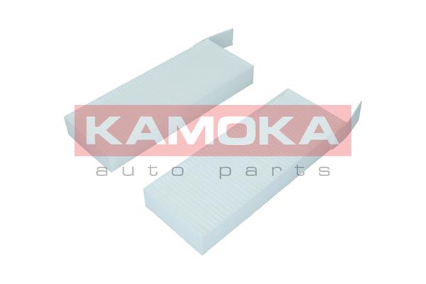 KAMOKA F421301 - Фильтр, воздух во внутренном пространстве KAMOKA
