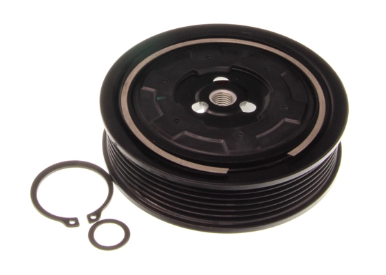 Муфта компрессора кондиционера