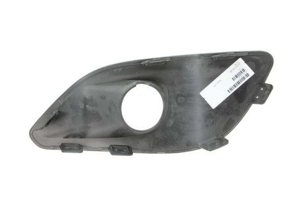 BLIC 6502-07-5519918P - Решетка бампера 