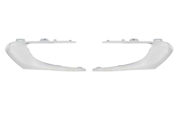 Накладка бампера