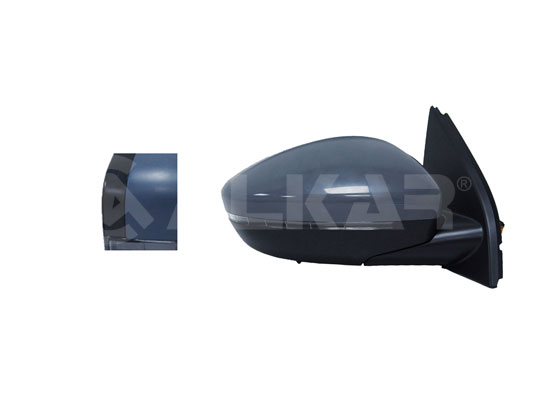 Наружное зеркало