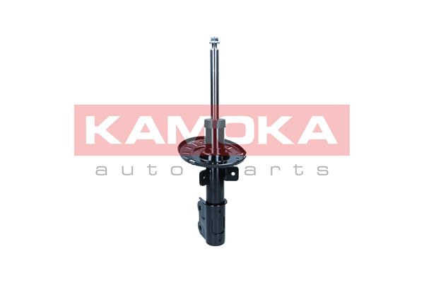 KAMOKA 2000347 - Амортизатор KAMOKA