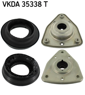 SKF VKDA 35338 T - Опора амортизатора