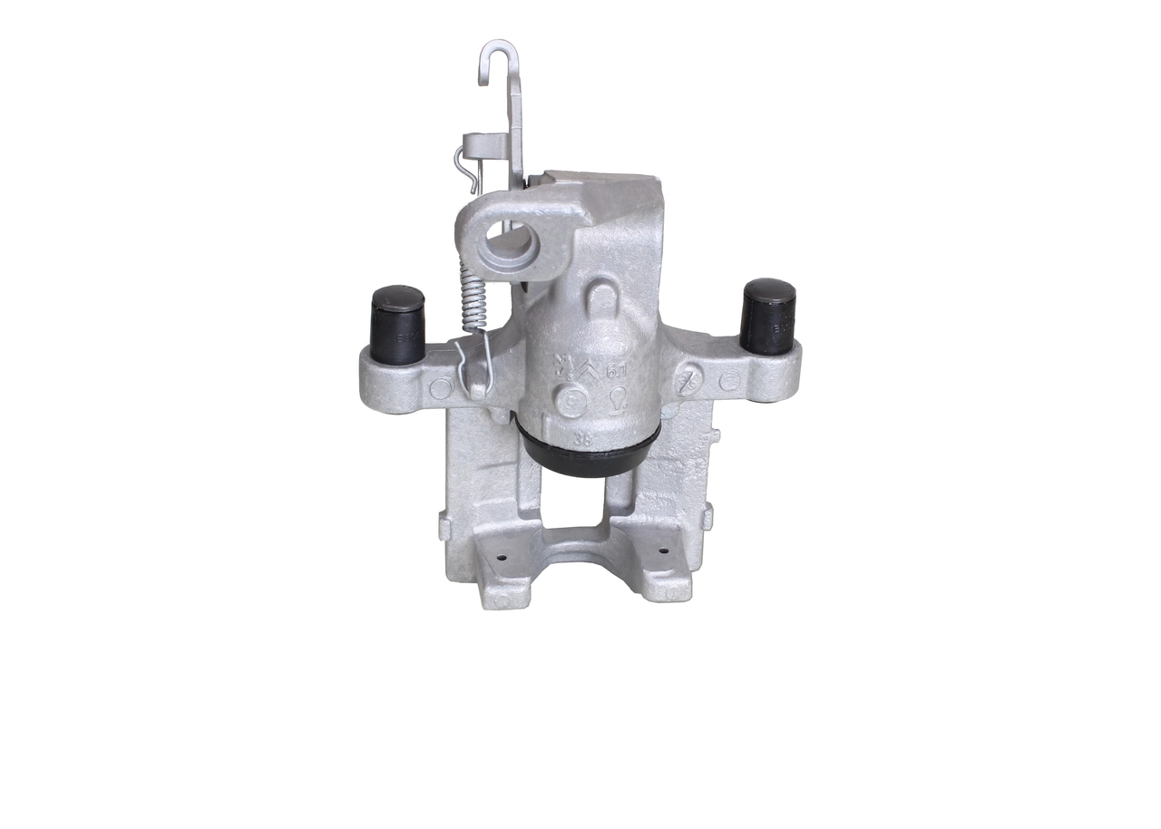 BOSCH 0 986 135 630 - Тормозной суппорт