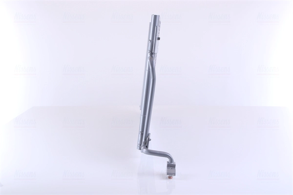 NISSENS 94321 - Радиатор кондиционера