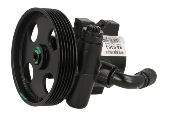 LAUBER 55.0363 - Насос ГУР