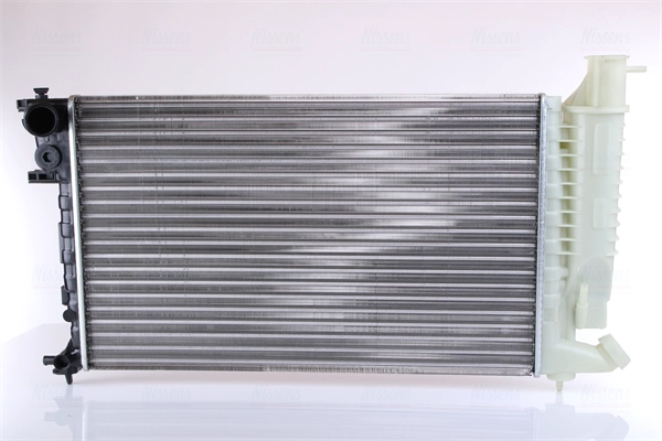 Радиатор, охлаждение двигателя ** FIRST FIT **