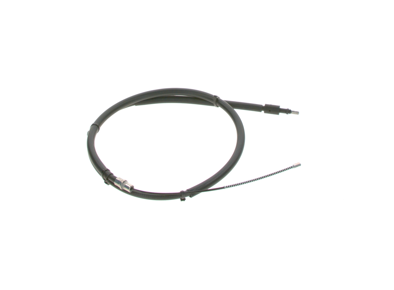 BOSCH 1 987 477 430 - Трос ручника