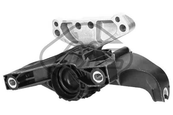 Подушка двигателя