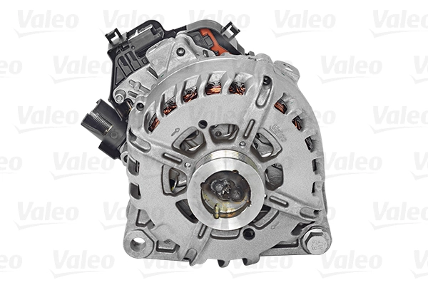 VALEO 439965 - Пусковой генератор VALEO ORIGINS NEW STOP&START OE TECHNOLOGY