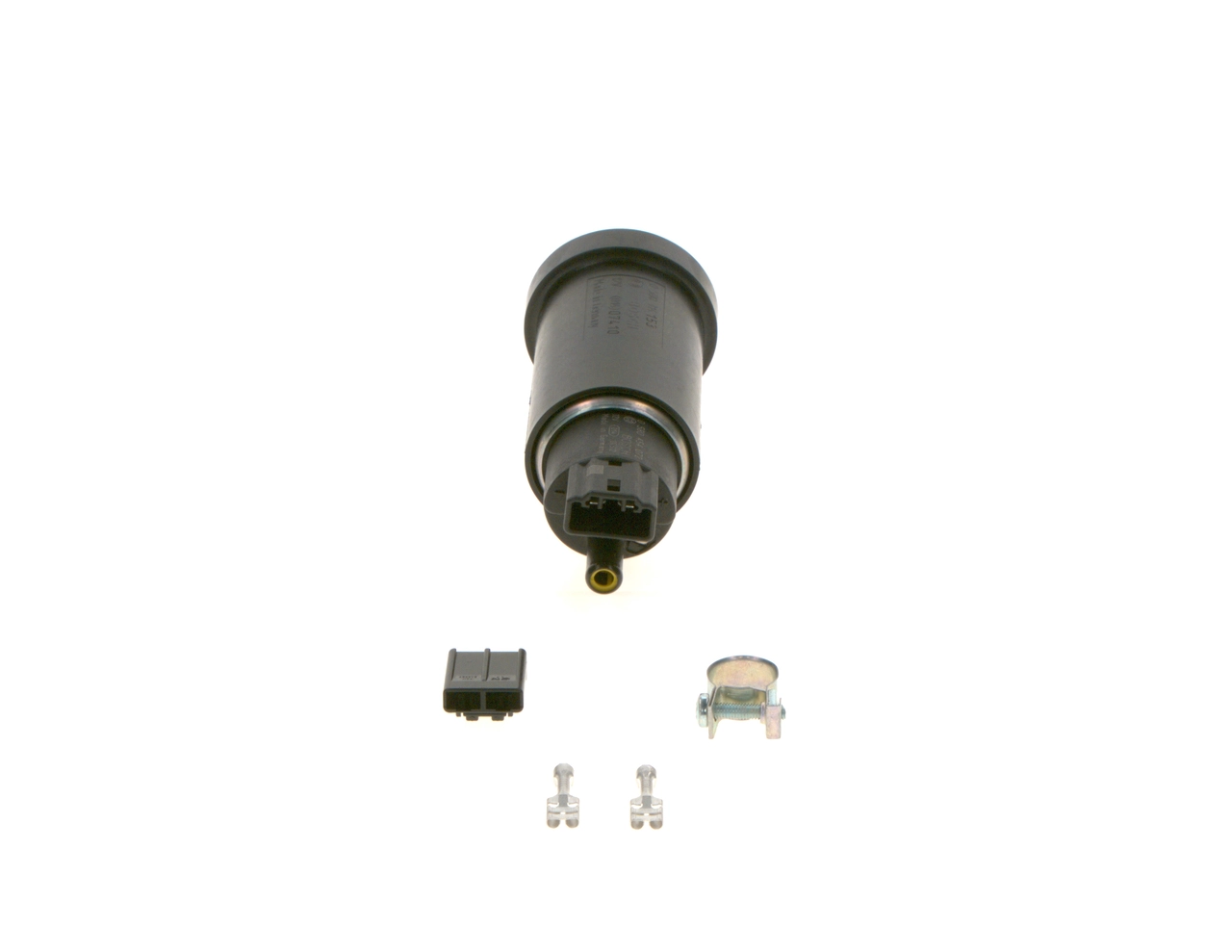 BOSCH 0 580 314 153 - Топливный насос