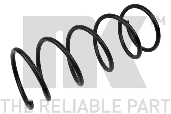 NK 533718 - Пружины 