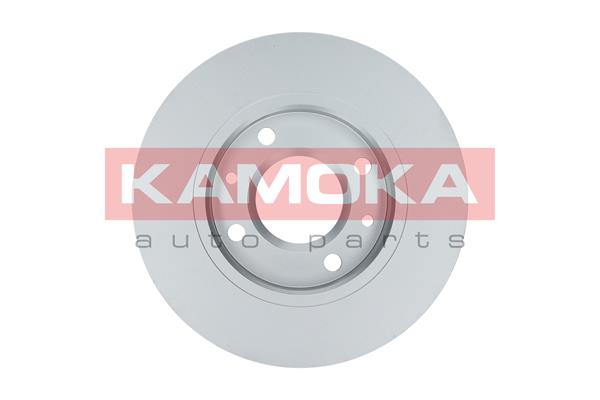 KAMOKA 1031990 - Тормозной диск KAMOKA