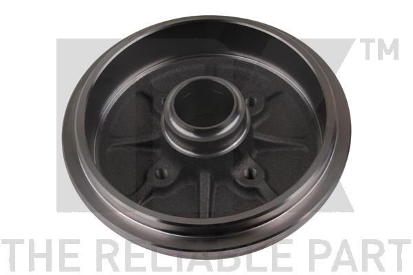 NK 251906 - Тормозной барабан