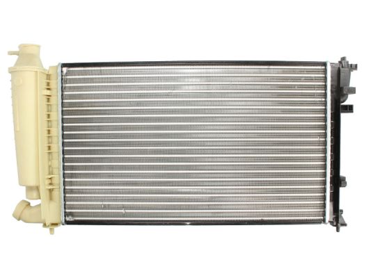 THERMOTEC D7P027TT - Радиатор охлаждения