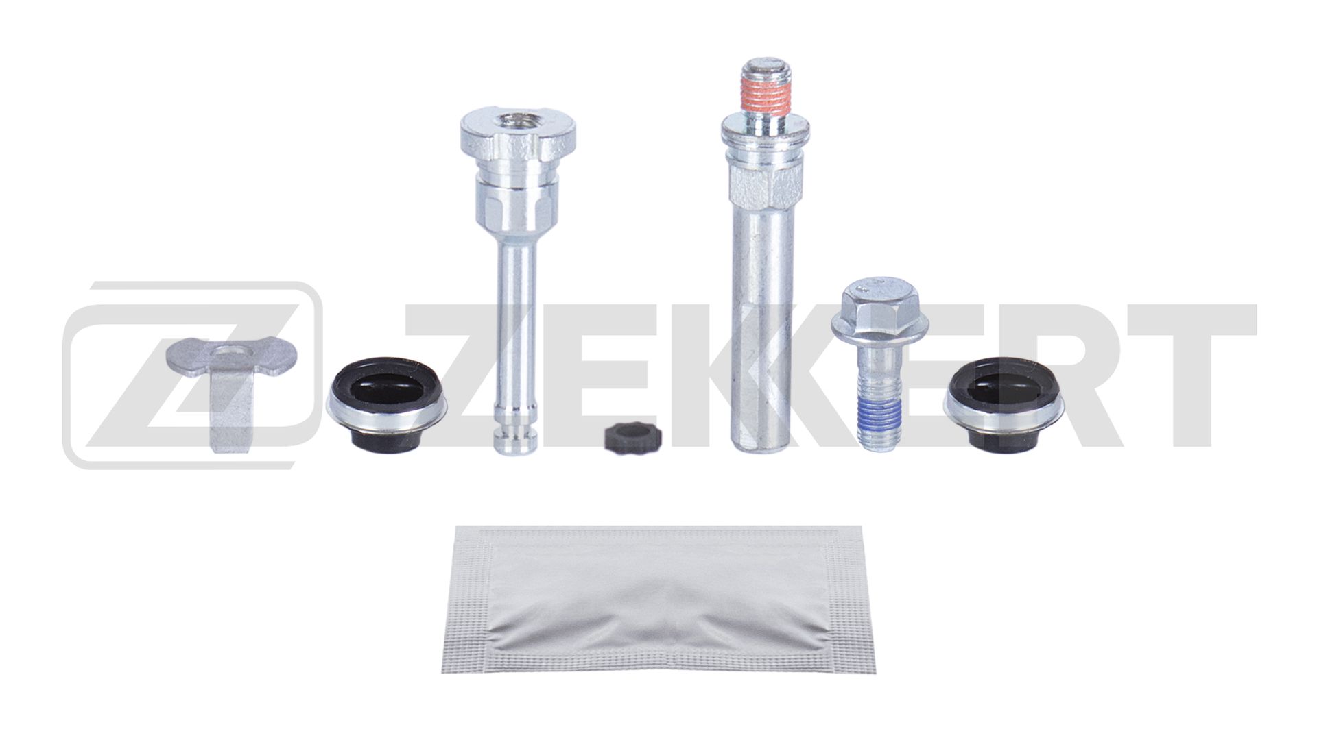 ZEKKERT BR-1336 - Направляющие суппорта