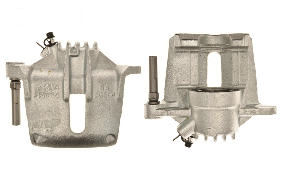 Тормозной суппорт