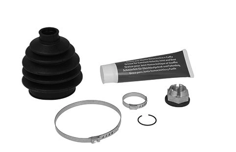 Пыльник ШРУСа