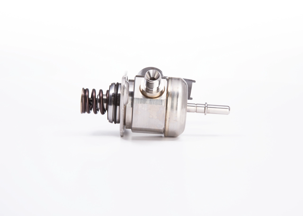 BOSCH 0 261 520 433 - ТНВД