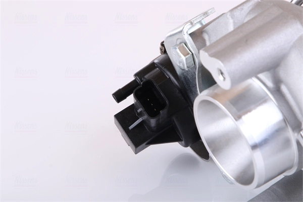 NISSENS 93259 - Турбина