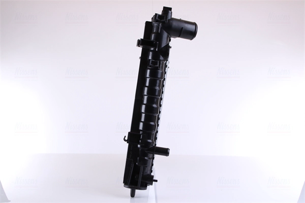 NISSENS 61317A - Радиатор, охлаждение двигателя ** FIRST FIT **