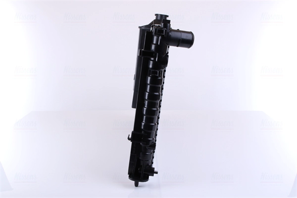 NISSENS 61318A - Радиатор, охлаждение двигателя ** FIRST FIT **