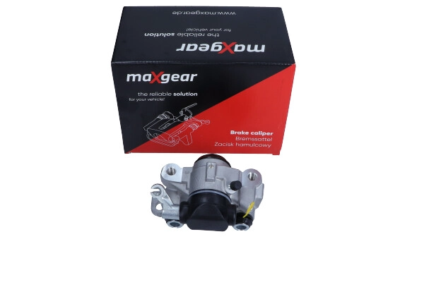 MAXGEAR 82-0563 - Тормозной суппорт