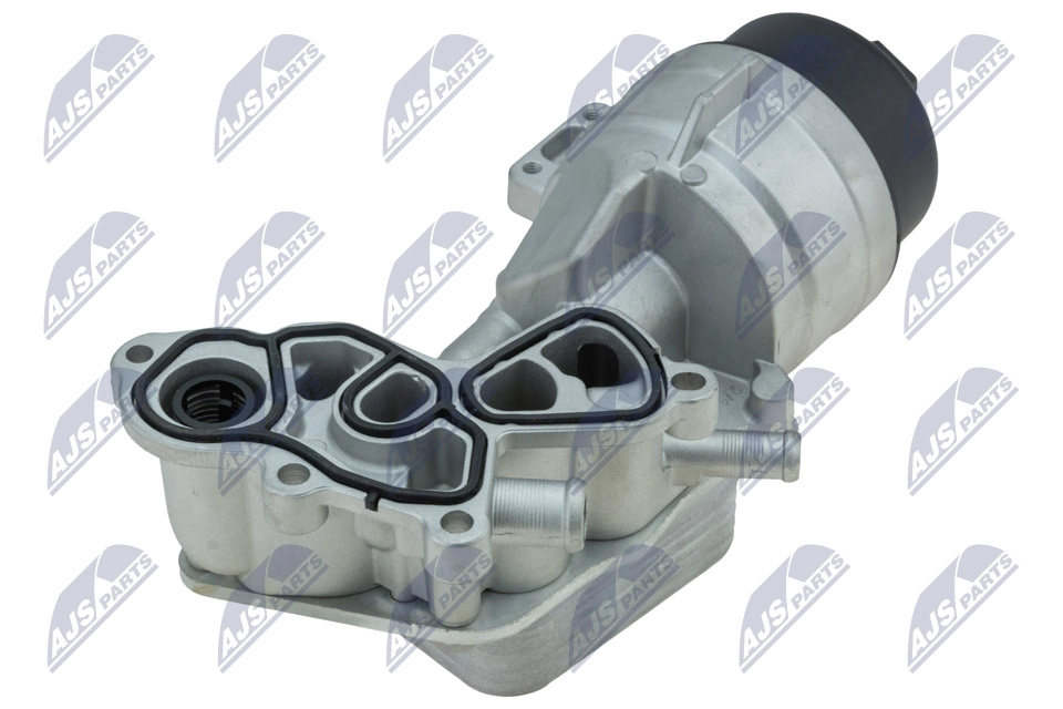 NTY CCL-CT-017 - Масляный радиатор