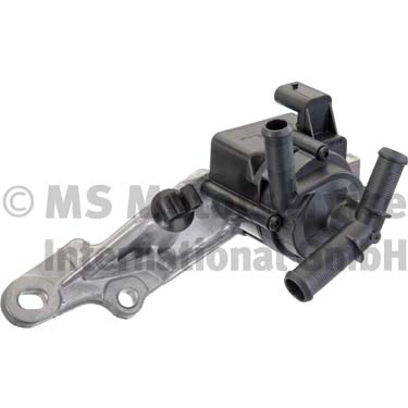 Водяной насос (Помпа)