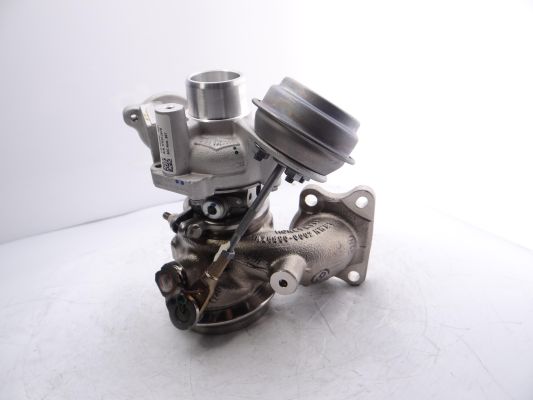 GARRETT 836250-5001S - Турбина