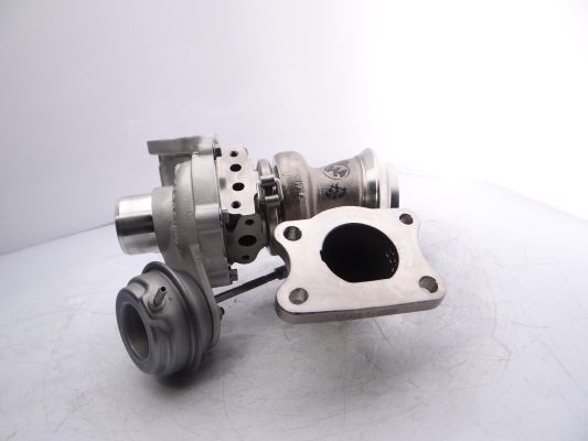 GARRETT 836250-5001S - Турбина