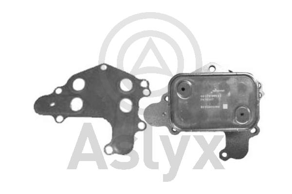 Масляный радиатор