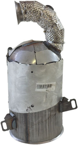 BOSAL 090-219 - Катализатор (сажевый фильтр)