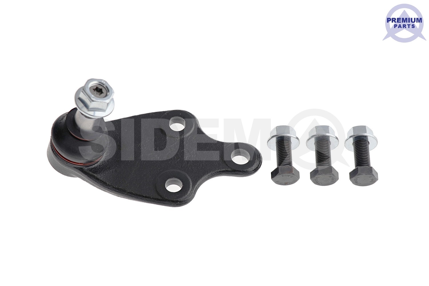 Шаровая опора