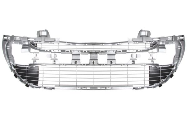 Решетка бампера 