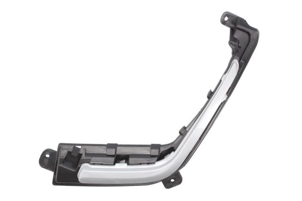 Решетка бампера 