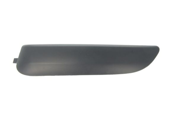 Накладка бампера