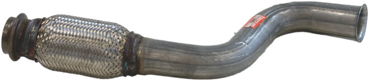 BOSAL 700-287 - Глушитель