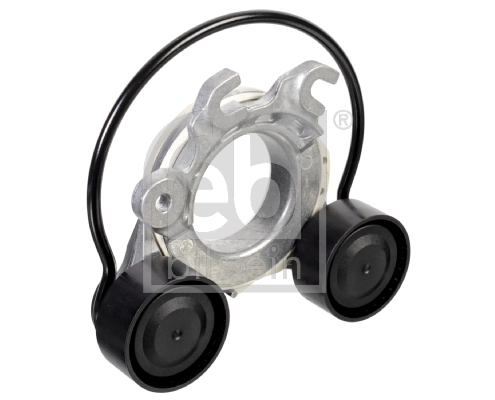 FEBI BILSTEIN 176215 - Натяжитель ремня генератора