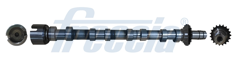 Распредвал